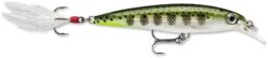 Rapala X-Rap 04 Shallow Diving Jerkbait