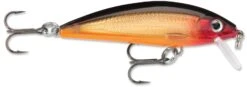 Rapala X-Rap CountDown 07 Jerkbait -Famous Fishing Store 8353334657079