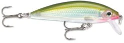 Rapala X-Rap CountDown 07 Jerkbait -Famous Fishing Store 8353334689847