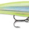 Rapala X-Rap Deep 08 Deep Diving Jerkbait -Famous Fishing Store 8353334886455