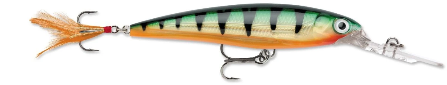 Rapala X-Rap Deep 08 Deep Diving Jerkbait 7 Rapala X-Rap Deep 08 Deep Diving Jerkbait - Image 5