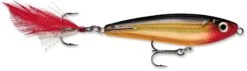 Rapala X-Rap Subwalk 15 Topwater Subsurface Walker -Famous Fishing Store 8353449214007