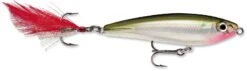 Rapala X-Rap Subwalk 15 Topwater Subsurface Walker -Famous Fishing Store 8353449279543