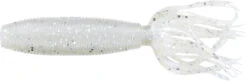 Gary Yamamoto Fat Ika 4 Inch Soft Plastic Skirted Grub 10 Pack -Famous Fishing Store 92F 10 031
