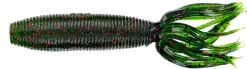 Gary Yamamoto Fat Ika 4 Inch Soft Plastic Skirted Grub 10 Pack -Famous Fishing Store 92F 10 208