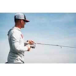 Abu Garcia Veritas Spinning Combo 25 Abu Garcia Veritas Spinning Combo -Famous Fishing Store ABU SPINNING COMBO VERITAS LIFESTYLE 2021 001