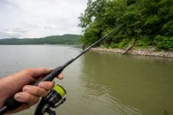 Abu Garcia Veritas Tournament Spinning Rod -Famous Fishing Store ABU SPINNING ROD VERITAS TOURNAMENT LIFESTYLE 2021 001