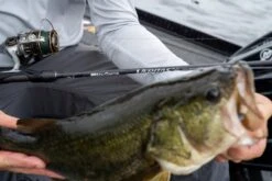 Abu Garcia Veritas Tournament Spinning Rod -Famous Fishing Store ABU SPINNING ROD VERITAS TOURNAMENT LIFESTYLE 2021 003