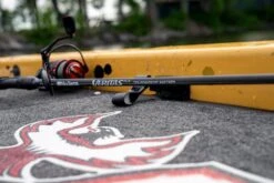 Abu Garcia Veritas Tournament Spinning Rod -Famous Fishing Store ABU SPINNING ROD VERITAS TOURNAMENT LIFESTYLE 2021 004