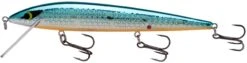 Smithwick Elite 8 Rogue 4 1/2 Inch Suspending Jerkbait -Famous Fishing Store ADR432OB