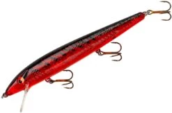 Smithwick Suspending Super Rogue 5 Inch Jerkbait -Famous Fishing Store ASDRD12122