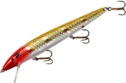 Smithwick Suspending Super Rogue 5 Inch Jerkbait -Famous Fishing Store ASDRD1235