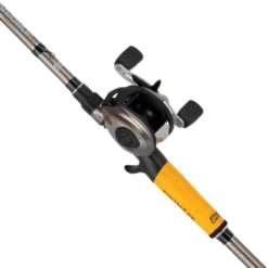 Abu Garcia Jordan Lee Low Profile Baitcasting Combo 12 Abu Garcia Jordan Lee Low Profile Baitcasting Combo -Famous Fishing Store AbuGarcia Jordan Lee Low Profile Combo 2019 alt4