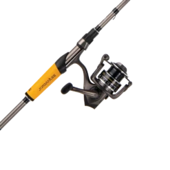 Abu Garcia Jordan Lee Spinning Combo -Famous Fishing Store AbuGarcia Jordan Lee Spinning Combo 2019 alt3