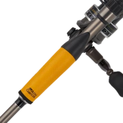 Abu Garcia Jordan Lee Spinning Combo -Famous Fishing Store AbuGarcia Jordan Lee Spinning Combo 2019 alt7