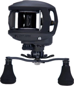 Abu Garcia Revo Toro Beast Low Profile Baitcasting Reel -Famous Fishing Store AbuGarcia Revo Toro BeastLow Profile 60LP 2019 alt4