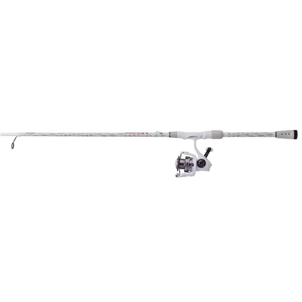 Abu Garcia Veritas Spinning Combo 4 Abu Garcia Veritas Spinning Combo - Image 2