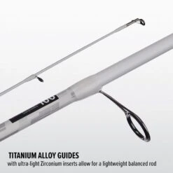 Abu Garcia Veritas Spinning Combo 20 Abu Garcia Veritas Spinning Combo -Famous Fishing Store AbuGarica Veritas SPcbo Guide info