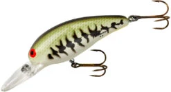 Bomber Model 7A Medium Diving Crankbait -Famous Fishing Store B07ABBO