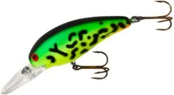 Bomber Model 7A Medium Diving Crankbait -Famous Fishing Store B07AFT