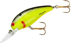 Bomber Model 7A Medium Diving Crankbait -Famous Fishing Store B07AGSH