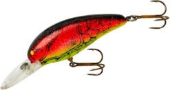 Bomber Model 7A Medium Diving Crankbait -Famous Fishing Store B07ARCR