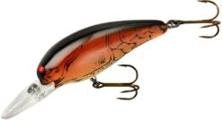 Bomber Model 7A Medium Diving Crankbait -Famous Fishing Store B07AXC4