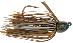 Strike King Bitsy Bug Mini Jig 27 Strike King Bitsy Bug Mini Jig -Famous Fishing Store BBJ14 108 BitsyBugMiniJig BlueCraw 324b745e cde8 40a7 8f03 a3ecd3f92f32