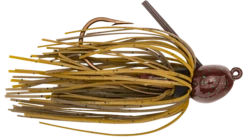 Strike King Bitsy Bug Mini Jig 36 Strike King Bitsy Bug Mini Jig -Famous Fishing Store BBJ14 13 BitsyBugMiniJig GreenCrawfish