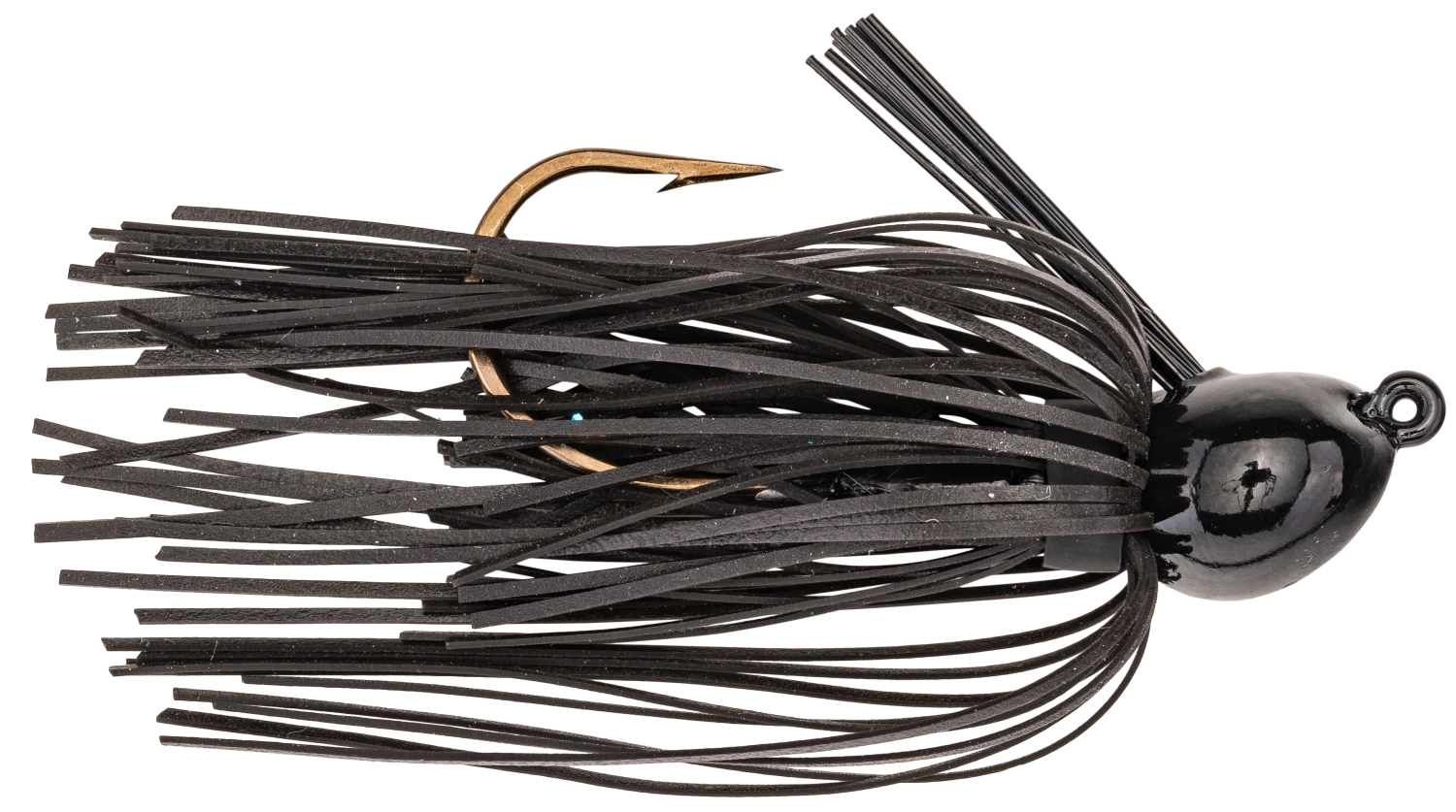 Strike King Bitsy Bug Mini Jig 3 Strike King Bitsy Bug Mini Jig