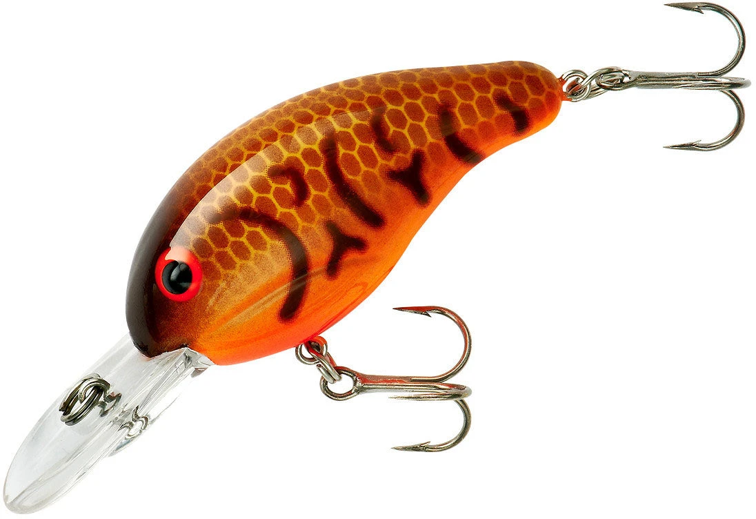 Bandit 200 Series Medium Diving Crankbait 16 Bandit 200 Series Medium Diving Crankbait - Image 14