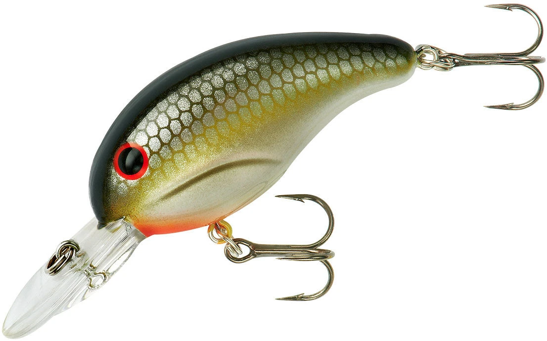 Bandit 200 Series Medium Diving Crankbait 19 Bandit 200 Series Medium Diving Crankbait - Image 17