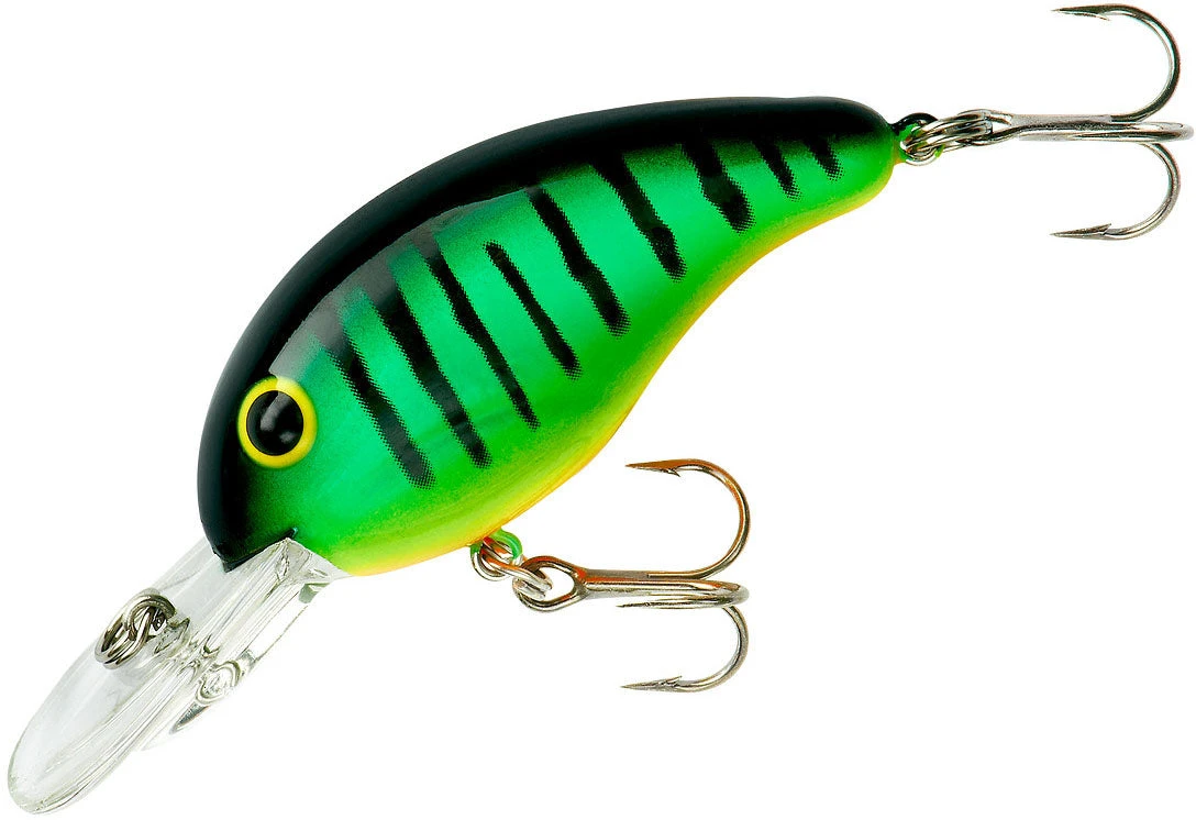 Bandit 200 Series Medium Diving Crankbait 17 Bandit 200 Series Medium Diving Crankbait - Image 15