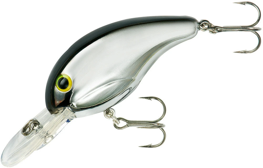 Bandit 200 Series Medium Diving Crankbait 3 Bandit 200 Series Medium Diving Crankbait