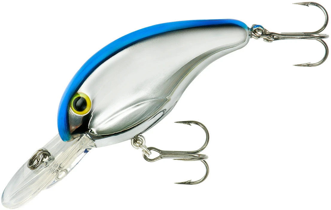 Bandit 200 Series Medium Diving Crankbait 11 Bandit 200 Series Medium Diving Crankbait - Image 9