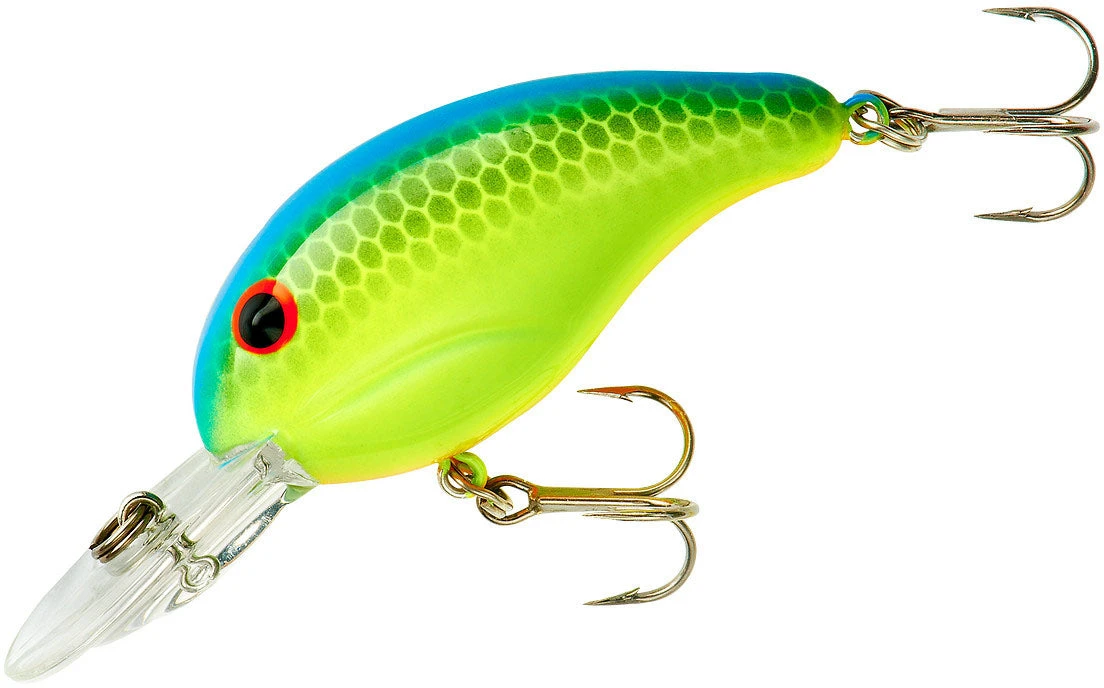 Bandit 200 Series Medium Diving Crankbait 9 Bandit 200 Series Medium Diving Crankbait - Image 7