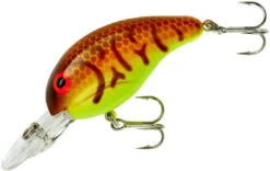Bandit 200 Series Medium Diving Crankbait 34 Bandit 200 Series Medium Diving Crankbait -Famous Fishing Store BDT241