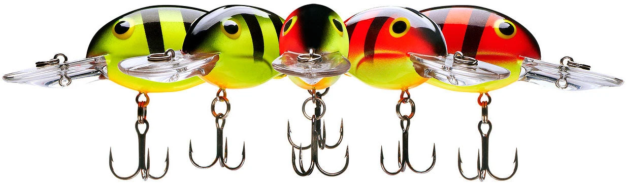 Bandit 200 Series Medium Diving Crankbait 21 Bandit 200 Series Medium Diving Crankbait - Image 19