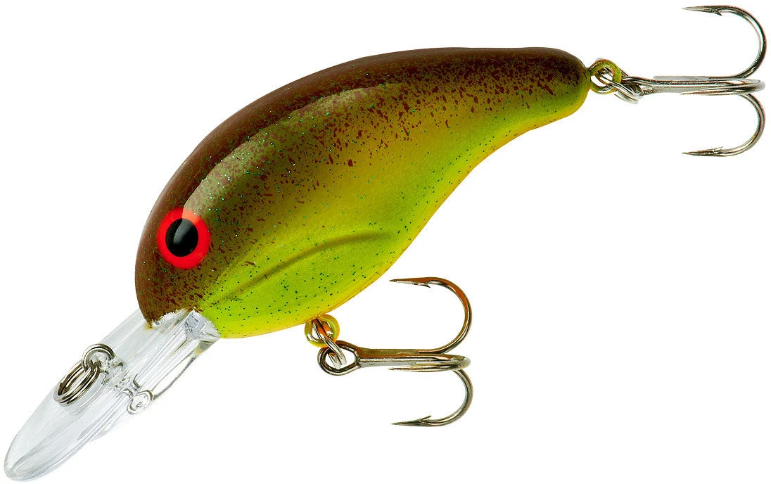 Bandit 200 Series Medium Diving Crankbait 7 Bandit 200 Series Medium Diving Crankbait - Image 5