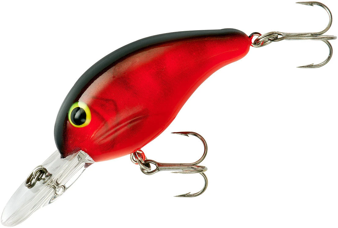 Bandit 200 Series Medium Diving Crankbait 13 Bandit 200 Series Medium Diving Crankbait - Image 11