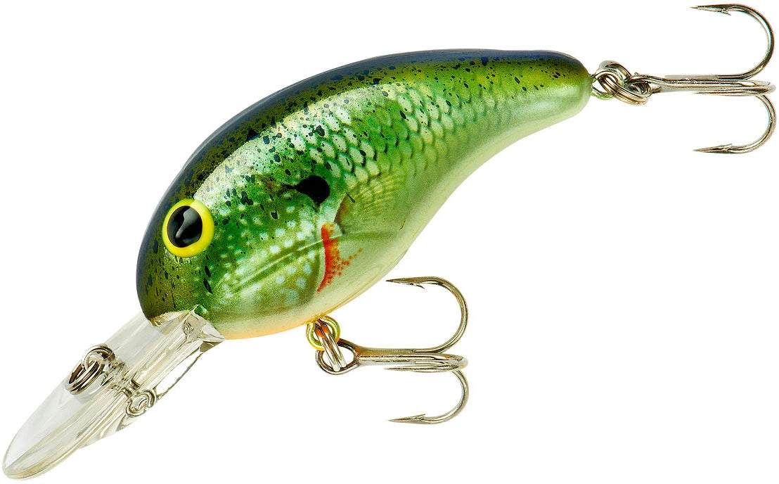 Bandit 200 Series Medium Diving Crankbait 14 Bandit 200 Series Medium Diving Crankbait - Image 12