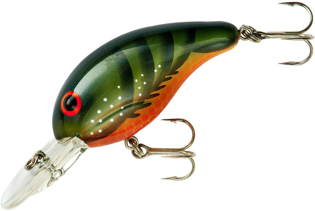 Bandit 200 Series Medium Diving Crankbait 18 Bandit 200 Series Medium Diving Crankbait - Image 16