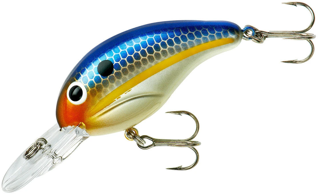 Bandit 200 Series Medium Diving Crankbait 22 Bandit 200 Series Medium Diving Crankbait - Image 20