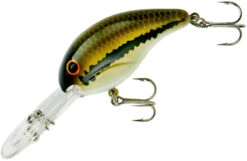 Bandit 300 Series Deep Diving Crankbait -Famous Fishing Store BDT301