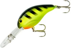 Bandit 300 Series Deep Diving Crankbait -Famous Fishing Store BDT306