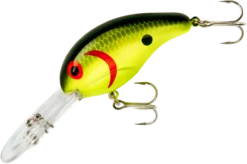 Bandit 300 Series Deep Diving Crankbait -Famous Fishing Store BDT382