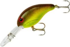 Bandit 300 Series Deep Diving Crankbait -Famous Fishing Store BDT3A28