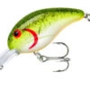Bandit 300 Series Deep Diving Crankbait -Famous Fishing Store BDT3B06 SPEC