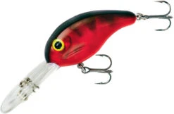 Bandit 300 Series Deep Diving Crankbait -Famous Fishing Store BDT3B37