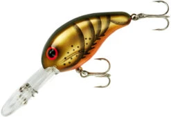 Bandit 300 Series Deep Diving Crankbait -Famous Fishing Store BDT3B50